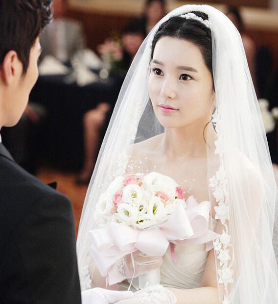 남규리 결혼과 이혼