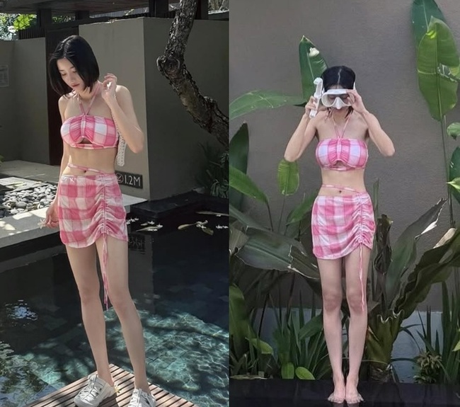 권은비 레전드 짤 모음