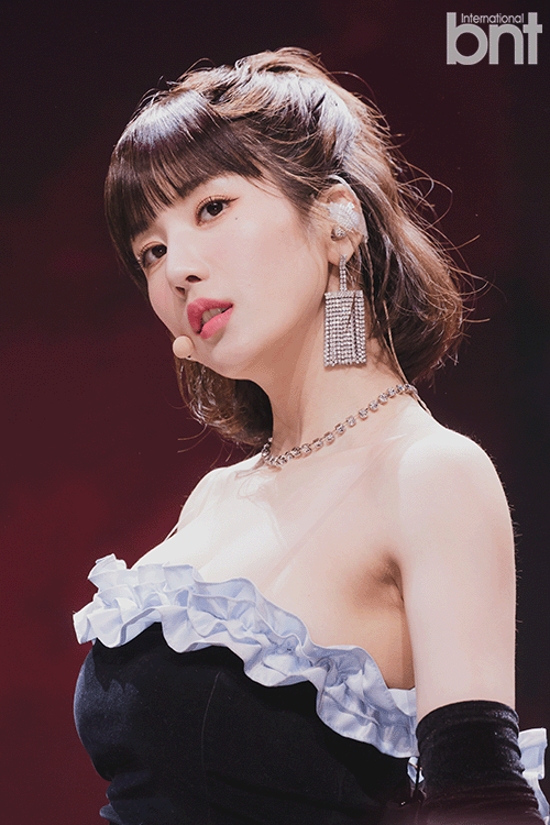 권은비 레전드 짤 모음