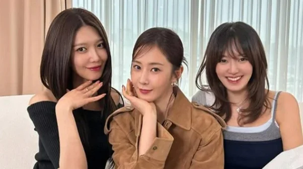 효리수 멤버