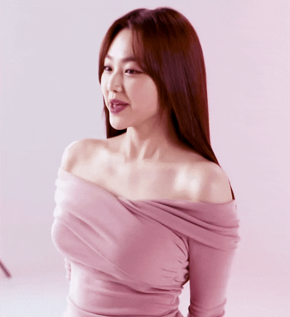 기안 84도 반한 강미나 최애 덕질! 레전드 몸매부터 가슴, 어깨, 단발, 리즈, 남친, 근황까지 