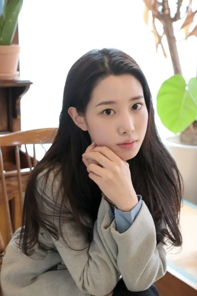 베리굿 조현 청순 섹시 짤