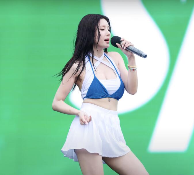 권은비 레전드 짤 모음