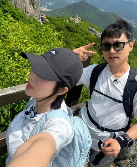 권은비 남친