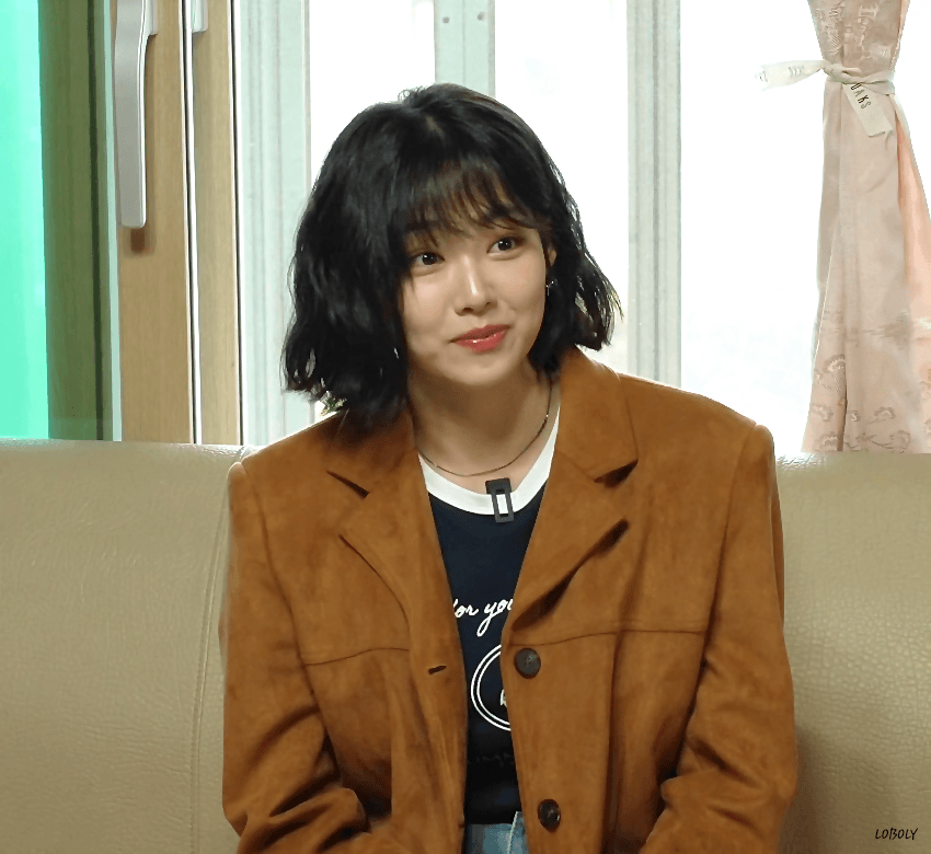 기안 84도 반한 강미나 최애 덕질! 레전드 몸매부터 가슴, 어깨, 단발, 리즈, 남친, 근황까지 