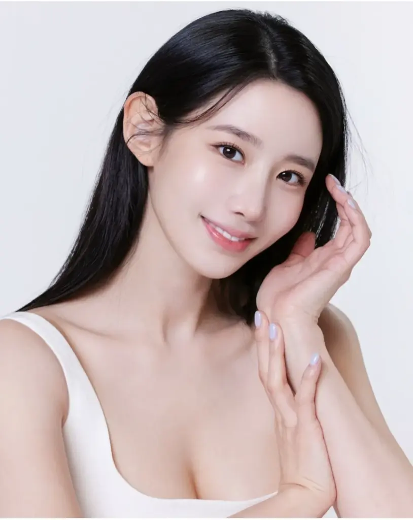 베리굿 조현이 신지원이라는 본명으로 배우 활동을 시작함